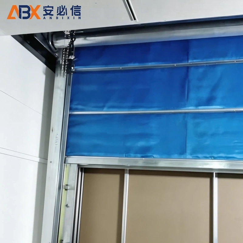 濮阳市机械式门封